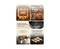 Dreame Air Fryer AF30 White - 1426204 - zdjęcie 8